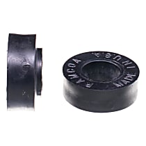 Front To Control Arm Sway Bar Bushing, Control Arm To Stabilizer Bar, Set of 2, Premium Chassis Series