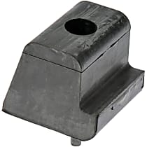 Direct Fit Control Arm Bumper, Sold Individually