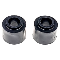 Strut Rod Bushing -, Set of 2