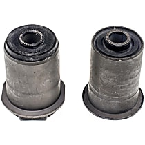 Front, Driver and Passenger Side, Lower, Control Arm Bushing, Premium Chassis Series