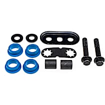 BB90009PR Tie Rod Bushing - Direct Fit