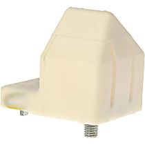 Direct Fit Control Arm Bumper, Sold Individually