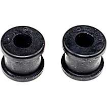 Premium Chassis Series Sway Bar Link Bushing - Direct Fit, Sold individually