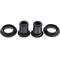 Front, Driver and Passenger Side, Upper, Control Arm Bushing, Premium Chassis Series
