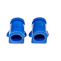 Front To Frame Sway Bar Bushing, Set of 2, Premium Chassis Series