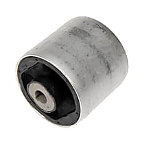 Front, Driver or Passenger Side, Lower, Rearward, Control Arm Bushing, Premium Chassis Series