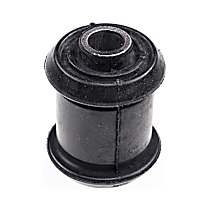BC22120PR Front, Driver or Passenger Side, Lower, Frontward Control Arm Bushing Premium Chassis Series, Sold individually