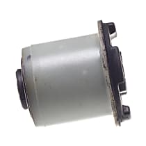 BC22130PR Front, Driver or Passenger Side, Lower, Rearward Control Arm Bushing Premium Chassis Series, Sold individually