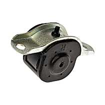 Front, Passenger Side, Lower, Rearward, Control Arm Bushing, Premium Chassis Series
