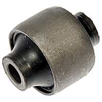 Front, Driver or Passenger Side, Lower, Frontward, Control Arm Bushing, MAS Series
