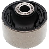 Front, Driver or Passenger Side, Lower, Frontward, Control Arm Bushing, Premium Chassis Series