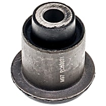 BC59129PR Front, Driver or Passenger Side, Lower, Inner, Rearward Control Arm Bushing Premium Chassis Series, Sold individually