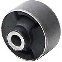 BC59150PR Front, Driver or Passenger Side, Lower, Frontward Control Arm Bushing Premium Chassis Series, Sold individually