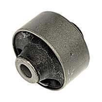 BC59379PR Front, Driver or Passenger Side, Lower, Frontward Control Arm Bushing Premium Chassis Series, Sold individually
