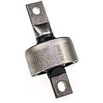 BC59550PR Premium Chassis Series Trailing Arm Bushing - Rubber, Direct Fit, Sold individually