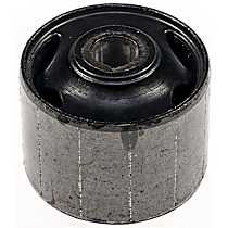 BC59739PR Premium Chassis Series Trailing Arm Bushing - Rubber, Direct Fit, Sold individually