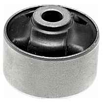 Front, Driver or Passenger Side, Lower, Frontward, Control Arm Bushing, Hatchback, Premium Chassis Series
