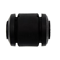 BC60139PR Front, Driver or Passenger Side, Lower, Frontward Control Arm Bushing Premium Chassis Series, Sold individually