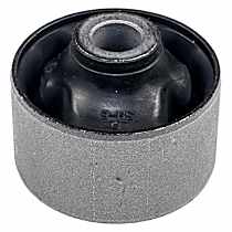 Front, Driver or Passenger Side, Lower, Frontward, Control Arm Bushing, Premium Chassis Series