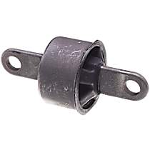 BC65546PR Premium Chassis Series Trailing Arm Bushing - Rubber, Direct Fit, Sold individually