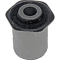 Rear, Driver or Passenger Side, Lower, Control Arm Bushing, Premium Chassis Series