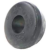 Premium Chassis Series Trailing Arm Bushing - Rubber, Direct Fit, Sold individually