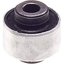 BC69370PR Front, Driver or Passenger Side, Lower, Frontward Control Arm Bushing Premium Chassis Series, Sold individually