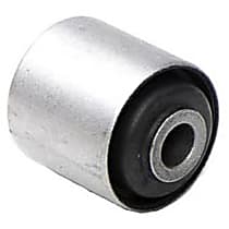 BC69699PR Premium Chassis Series Trailing Arm Bushing - Rubber, Direct Fit, Sold individually