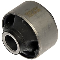 BC72069PR Front, Driver or Passenger Side, Lower, Rearward Control Arm Bushing Premium Chassis Series, Sold individually