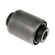 BC72079PR Front, Driver or Passenger Side, Lower, Frontward Control Arm Bushing Premium Chassis Series, Sold individually