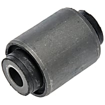 Front, Driver or Passenger Side, Lower, Frontward Control Arm Bushing Premium Chassis Series, Sold individually