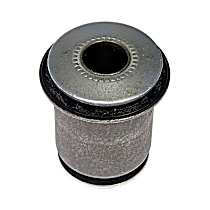 BC740259PR Front, Driver or Passenger Side, Lower, Frontward Control Arm Bushing Premium Chassis Series, Sold individually