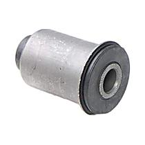 BC74419PR Front, Driver or Passenger Side, Lower, Frontward Control Arm Bushing Premium Chassis Series, Sold individually