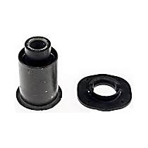 BC74439PR Front, Driver or Passenger Side, Lower, Rearward Control Arm Bushing Premium Chassis Series, Sold individually