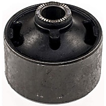 BC75040PR Front, Driver or Passenger Side, Lower, Rearward Control Arm Bushing Premium Chassis Series, Sold individually