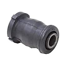 Front, Driver or Passenger Side, Lower, Frontward, Control Arm Bushing, Premium Chassis Series