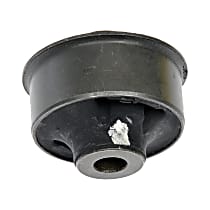 Front, Driver or Passenger Side, Lower, Rearward, Control Arm Bushing, Standard Design, Premium Chassis Series