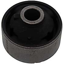 BC75099PR Front, Driver or Passenger Side, Lower, Rearward Control Arm Bushing Premium Chassis Series, Sold individually