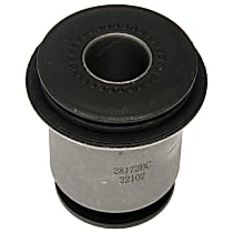 Front, Driver or Passenger Side, Lower, Frontward, Control Arm Bushing, Premium Chassis Series