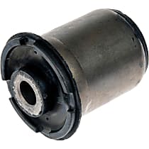 Front, Driver or Passenger Side, Lower, Frontward, Control Arm Bushing, Four Wheel Drive, Premium Chassis Series
