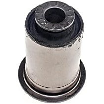 Front, Driver or Passenger Side, Lower, Frontward, Control Arm Bushing, Standard Cab Pickup, Rear Wheel Drive, Premium Chassis Series