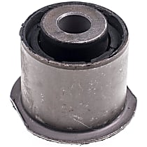 Front, Lower, Rearward At Strut Fork, Control Arm Bushing, Rear Wheel Drive, Premium Chassis Series