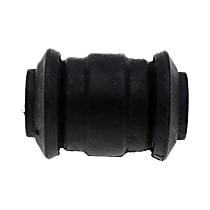 Front, Driver or Passenger Side, Lower, Frontward, Control Arm Bushing, Premium Chassis Series
