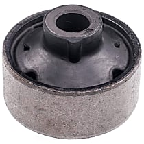 Front, Driver or Passenger Side, Lower, Rearward, Control Arm Bushing, Front Wheel Drive, Premium Chassis Series