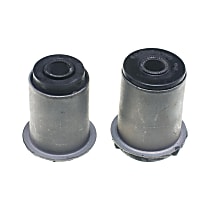 BC8289PR Front, Driver and Passenger Side, Lower Control Arm Bushing Premium Chassis Series, Set of 2
