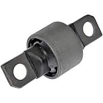 BC851520PR Premium Chassis Series Trailing Arm Bushing - Rubber, Direct Fit, Sold individually