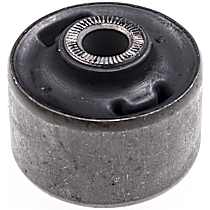 Front, Driver or Passenger Side, Lower, Frontward, Control Arm Bushing, Premium Chassis Series