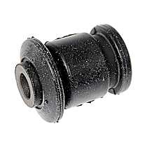Front, Driver or Passenger Side, Lower, Frontward, Control Arm Bushing, Premium Chassis Series
