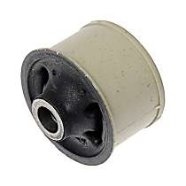 Front, Driver or Passenger Side, Lower, Rearward, Control Arm Bushing, Premium Chassis Series