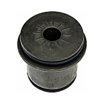 Front, Driver or Passenger Side, Upper, Control Arm Bushing, Standard Design, Premium Chassis Series